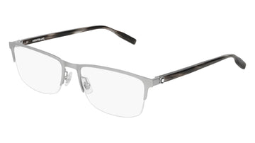 Montblanc Established MB0015O Eyeglasses