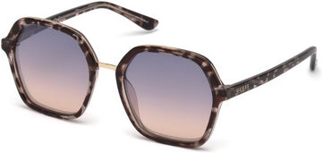 Guess 7557 Sunglasses
