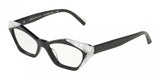 Alain Mikli 3094 Eyeglasses