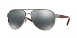 Oakley Disclosure 4110 Sunglasses