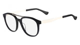 Calvin Klein 5872 Eyeglasses