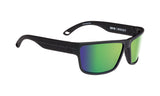 973861 - Soft Matte Black - Happy Bronze Polar with Green Spectra