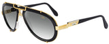 Cazal Legends 642 Sunglasses
