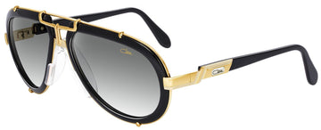 Cazal Legends 642 Sunglasses