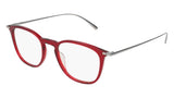 Puma Sportstyle PU0139O Eyeglasses