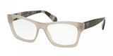 Prada 22SV Eyeglasses