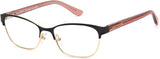 Juicy Couture 214 Eyeglasses