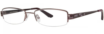 Dana Buchman BARBEAU Eyeglasses