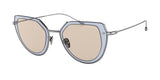 Giorgio Armani 6119 Sunglasses