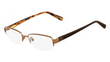 DVF 8032 Eyeglasses