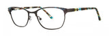 Dana Buchman Jackie Eyeglasses