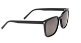 001 - Black/Black - Smoke