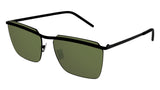 Saint Laurent New Wave SL 243 Sunglasses