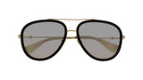 001 - Gold/Gold - Gold