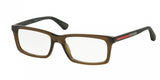 Prada Linea Rossa 02CV Eyeglasses