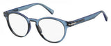 Marc Jacobs Marc226 Eyeglasses