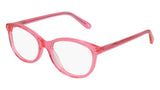 Stella McCartney Stella Kids SK0025O Eyeglasses