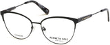 Kenneth Cole New York 0301 Eyeglasses