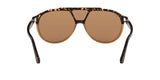108653 - Caramel Tortoise - Brown + Ar