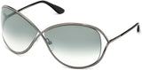 Tom Ford 0130 Sunglasses