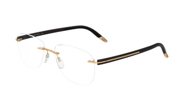 Silhouette SPX Signia Carbon 5462 Eyeglasses