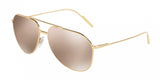 Dolce & Gabbana 2166 Sunglasses