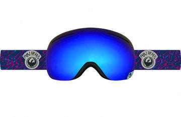 Dragon DR X1 THREE Eyeglasses