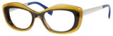 Fendi 0030 Eyeglasses