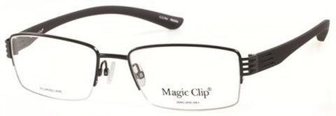 MAGIC CLIP 0421 Eyeglasses