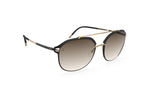 Silhouette Accent Shades 8730 Sunglasses