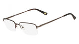 Marchon NYC COLEMAN Eyeglasses