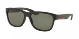 Prada Linea Rossa Lifestyle 03QS Sunglasses