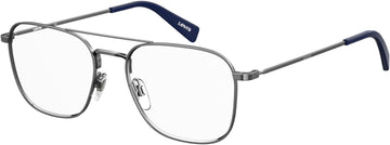 Levi's Lv1008 Eyeglasses