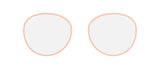 Silhouette Accent Rings 5097 Eyeglasses