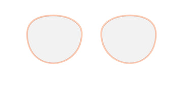 Silhouette Accent Rings 5097 Eyeglasses