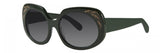 Zac Posen DOVIMA Sunglasses