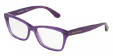 Dolce & Gabbana Contemporary 3215 Eyeglasses