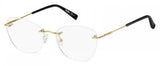 Max Mara Mm1370 Eyeglasses