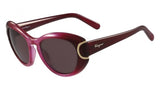 Salvatore Ferragamo 818S Sunglasses