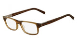 Calvin Klein 7876 Eyeglasses