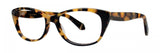 Zac Posen MELINA Eyeglasses