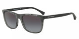 Emporio Armani 4056 Sunglasses