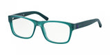 Ralph Lauren 6118 Eyeglasses