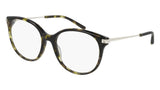 Boucheron Quatre BC0102O Eyeglasses