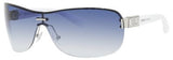 Jimmy Choo Flo Sunglasses