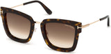 Tom Ford 0573 Sunglasses