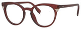 Fendi Ff0127 Eyeglasses