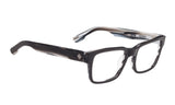 093000 - Matte Black/horn