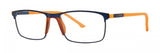 Timex Loaded Bases Eyeglasses