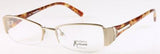 Guess By Marciano 0143 Eyeglasses